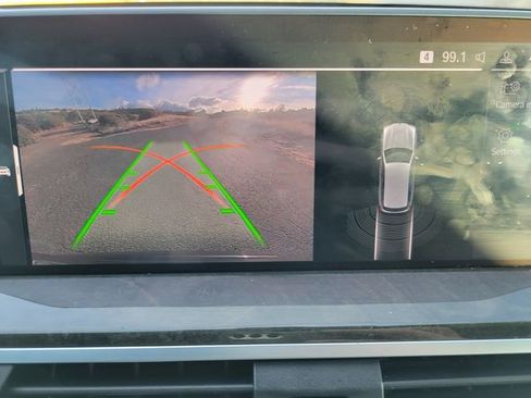 Used 2020 BMW X3 M40i w/ Premium Package image 22