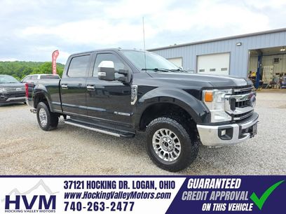 Used 2020 Ford F350 XLT w/ XLT Premium Package