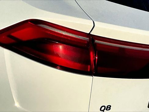 New 2026 Audi Q8 Premium Plus image 13