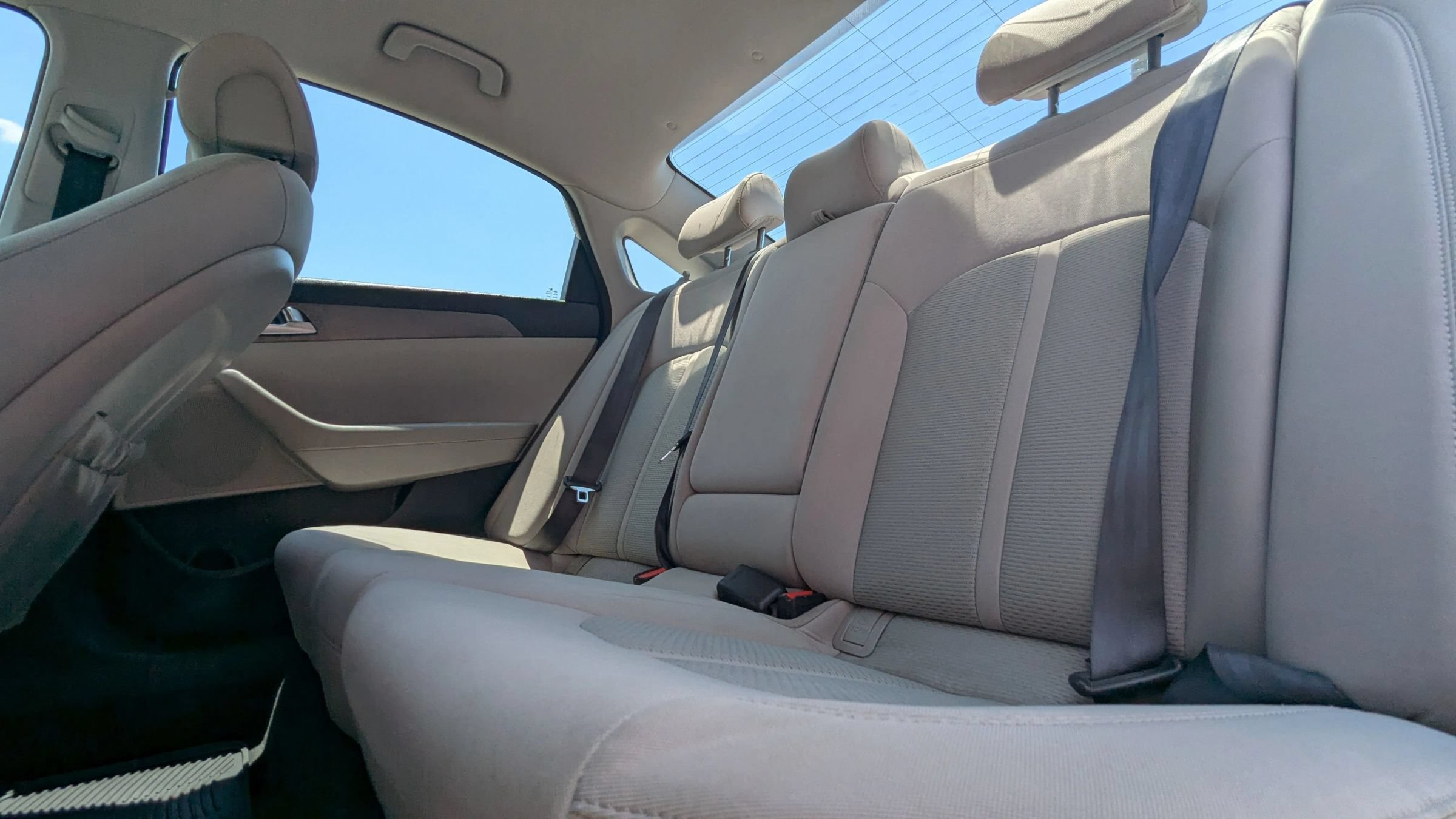 Used 2015 Hyundai Sonata SE FWD image 11