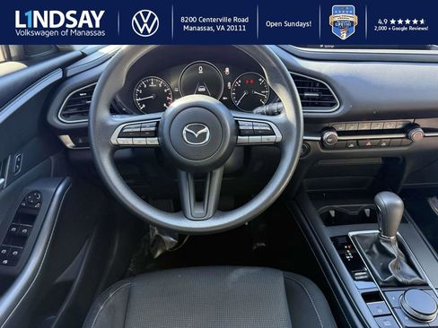 Used 2023 MAZDA CX-30 AWD 2.5 S image 12