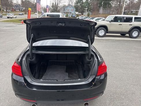 Used 2014 BMW 435i xDrive Coupe image 9