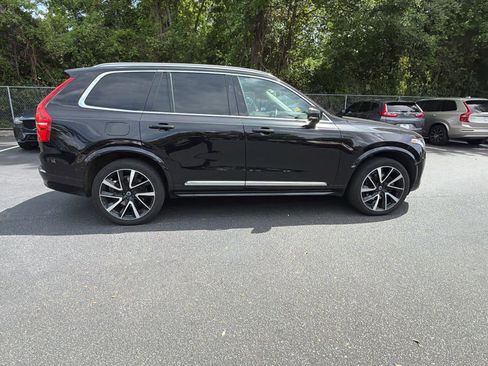 Certified 2023 Volvo XC90 B6 Plus w/ Protection Package AWD/4WD image 54