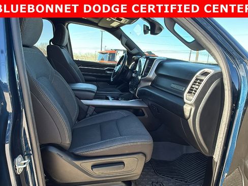 Used 2023 RAM 1500 Big Horn image 28