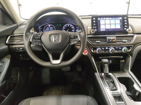 Used 2019 Honda Accord EX image 22