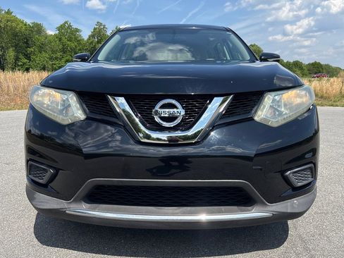 Used 2015 Nissan Rogue S FWD image 8