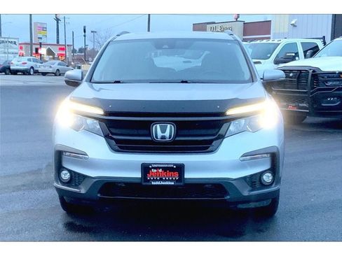 Used 2021 Honda Pilot Special Edition image 3