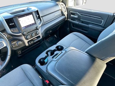 Used 2024 RAM 2500 Big Horn AWD/4WD image 22