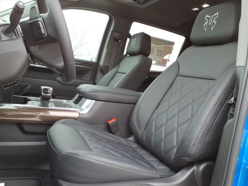 New 2026 Chevrolet Silverado 1500 RST image 15