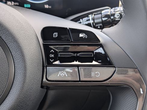 New 2025 Hyundai Elantra SEL image 25