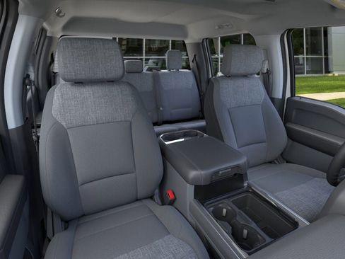 New 2026 Ford F350 XLT w/ FX4 Off-Road Package image 10