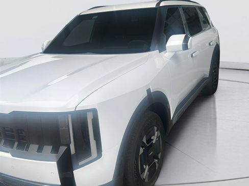 Used 2027 Kia Telluride EX AWD/4WD image 4