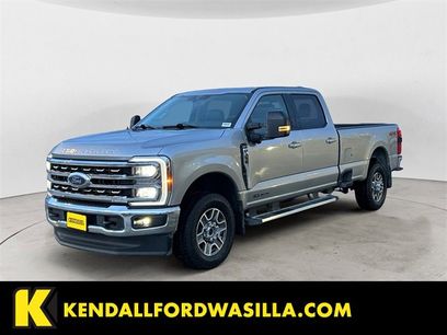 Used 2024 Ford F350 Lariat w/ Camper Package