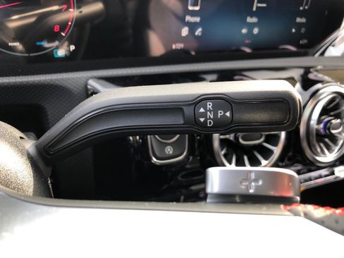 New 2026 Mercedes-Benz CLA 250 4MATIC image 24