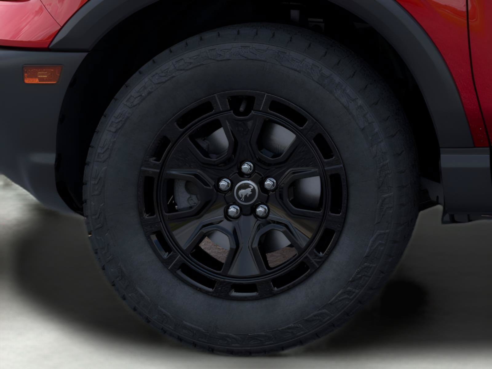 New 2026 Ford Bronco Sport Badlands w/ Sasquatch Badlands Package AWD/4WD image 19