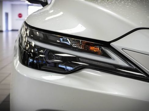 Certified 2025 Lexus RX 350h w/ Convenience Package AWD/4WD image 29