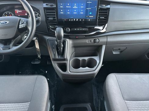 Used 2023 Ford Transit 350 XLT image 15