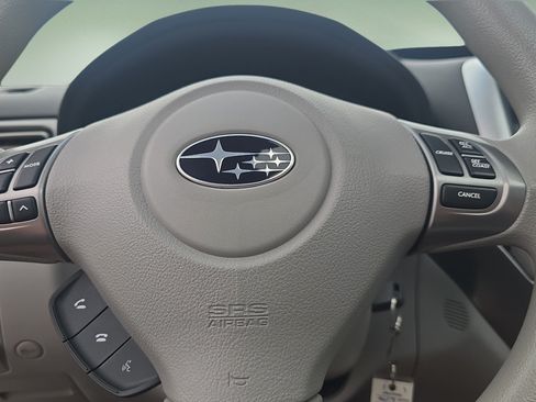 Used 2011 Subaru Forester 2.5X Premium w/ All-Weather Pkg AWD/4WD image 17