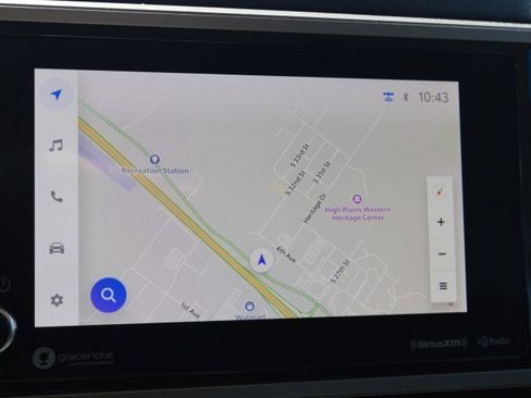 Used 2022 Toyota Tundra SR5 w/ SR5 Convenience Package image 23