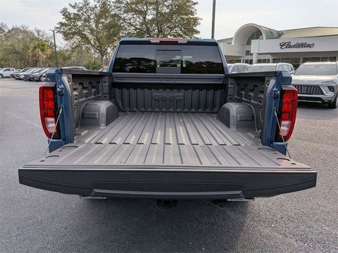 New 2026 GMC Sierra 1500 Elevation w/ Elevation Premium Package image 12