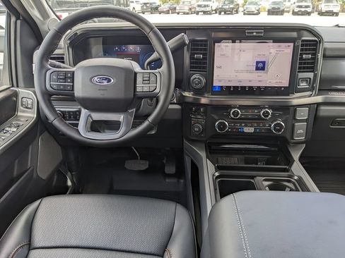 New 2026 Ford F350 Lariat w/ Lariat Premium Package AWD/4WD image 15