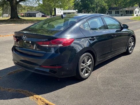 Used 2018 Hyundai Elantra SEL image 8