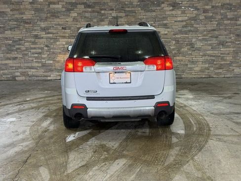 Used 2014 GMC Terrain SLT image 7
