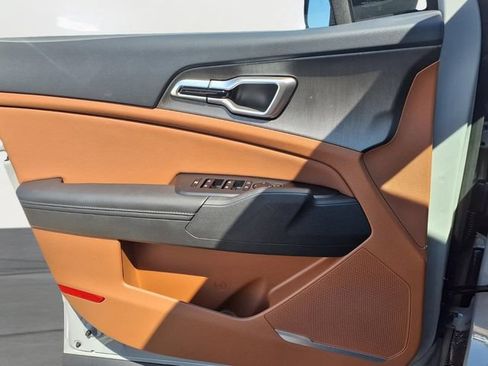 New 2026 Kia Sportage X-Line AWD/4WD image 14