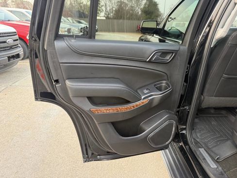 Used 2017 Chevrolet Tahoe Premier RWD image 15