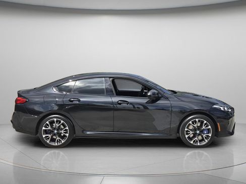 Used 2025 BMW 228i xDrive AWD/4WD image 3