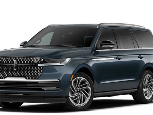 New 2026 Lincoln Navigator Reserve AWD/4WD image 69