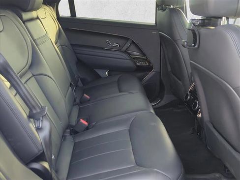 Used 2024 Land Rover Range Rover Sport Dynamic SE AWD/4WD image 21