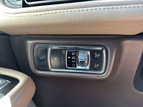 Used 2020 Lincoln Aviator Reserve w/ Equipment Group 202A AWD/4WD image 9