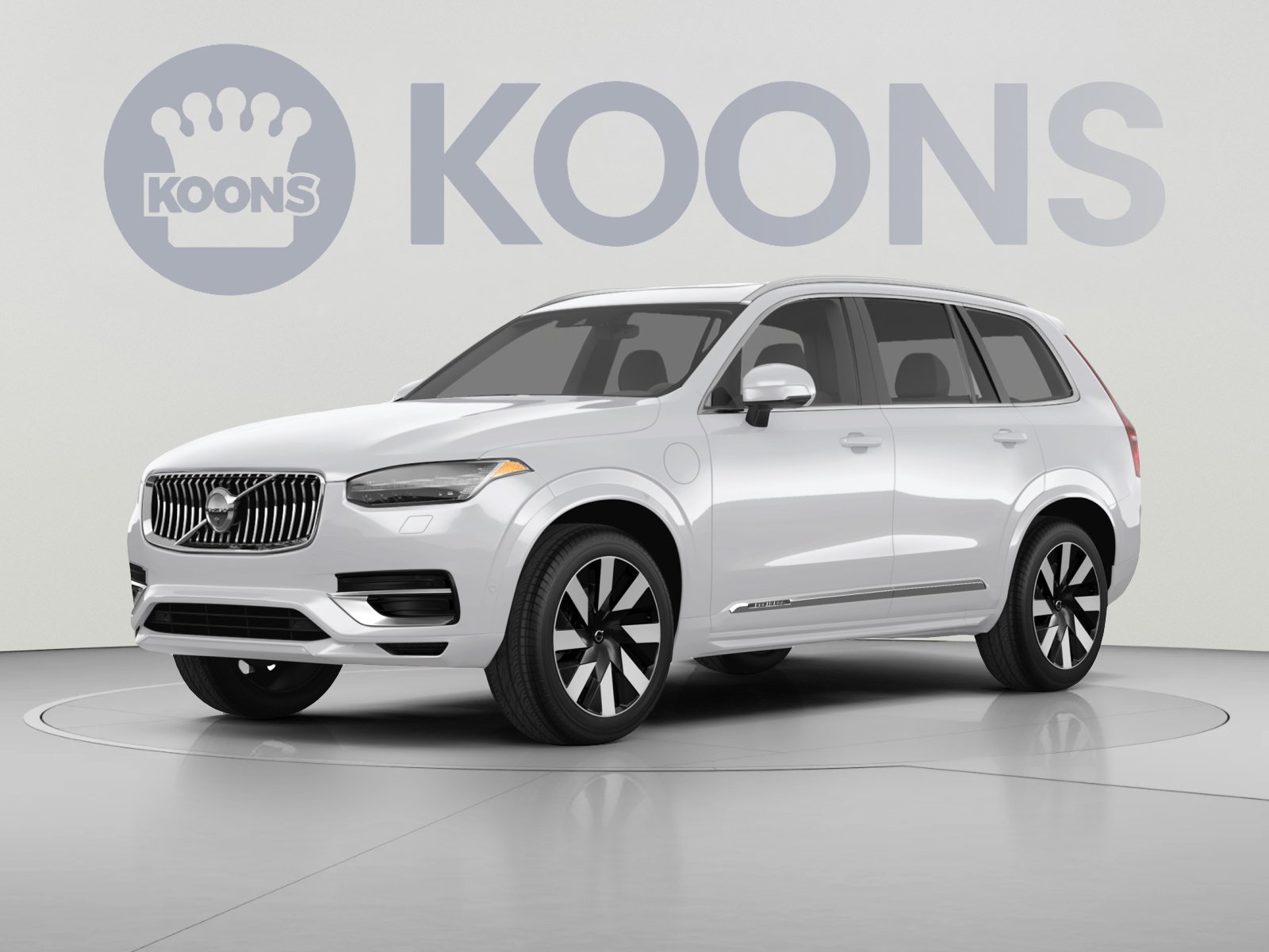Used 2024 Volvo XC90 T8 Ultimate w/ Lounge Package AWD/4WD image 1