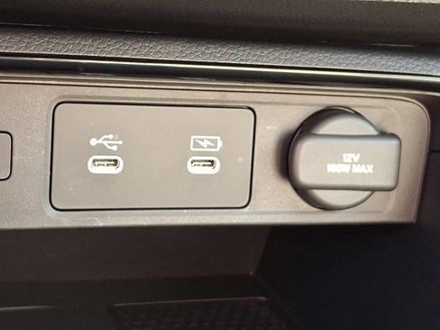 Certified 2026 Honda CR-V EX-L image 25