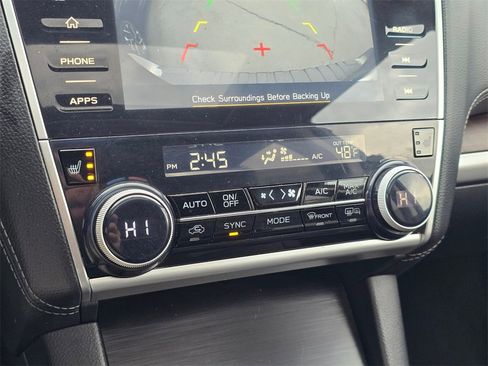 Used 2018 Subaru Outback 2.5i Limited w/ Popular Package #2 image 22