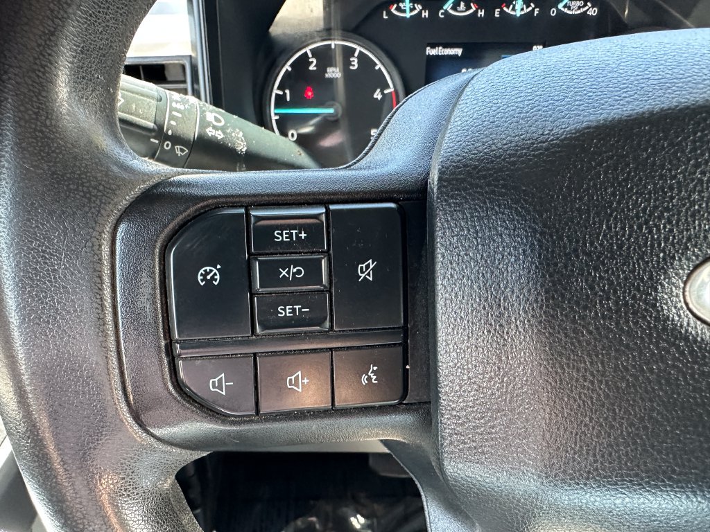 Used 2024 Ford F350 XLT AWD/4WD image 24
