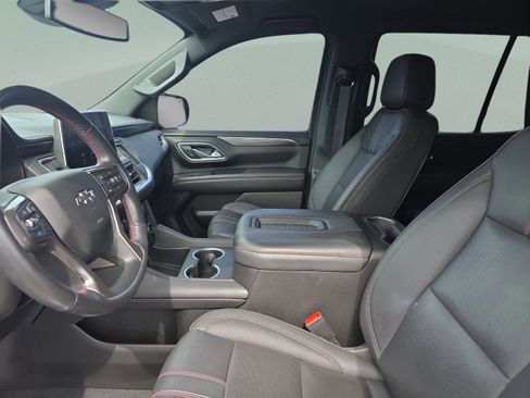 Used 2023 Chevrolet Tahoe RST RWD image 11