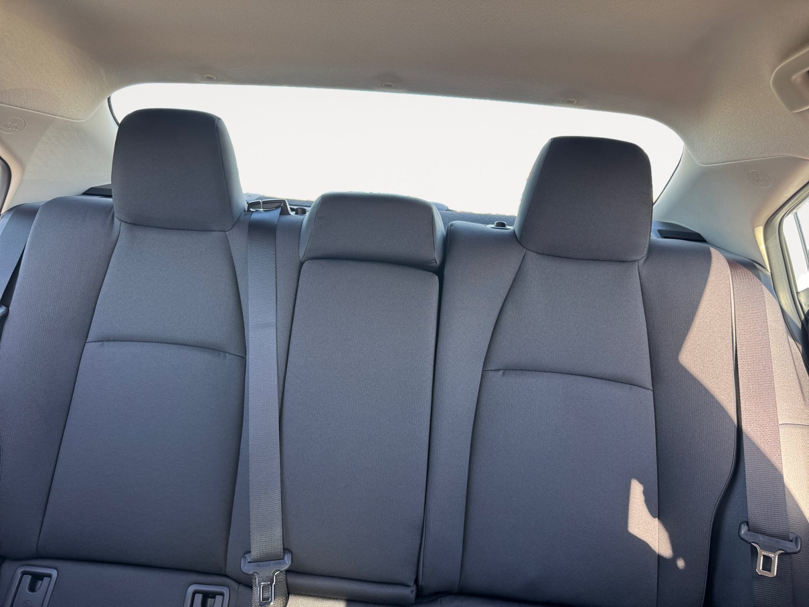 New 2027 Toyota Corolla LE w/ LE Premium Package FWD image 13
