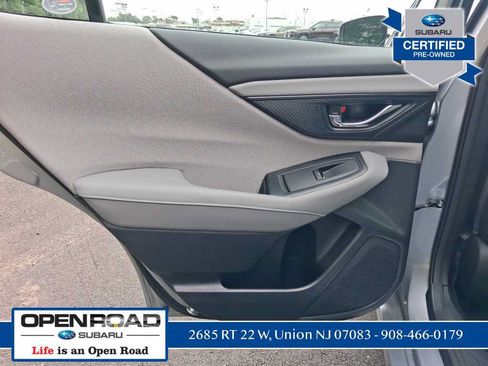 Used 2025 Subaru Legacy Premium AWD/4WD image 21