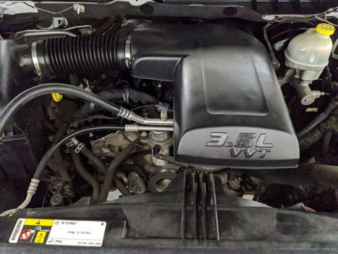 Used 2016 RAM 1500 Tradesman w/ Popular Equipment Group image 27