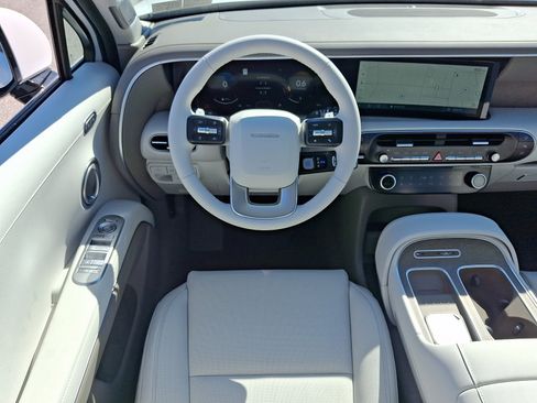 New 2026 Hyundai Palisade Limited AWD/4WD image 9