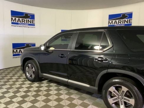 Used 2023 Honda Pilot EX-L image 8