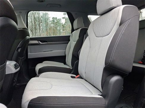 Used 2022 Hyundai Palisade SEL image 10