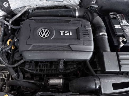 Used 2015 Volkswagen Beetle 1.8T FWD image 21