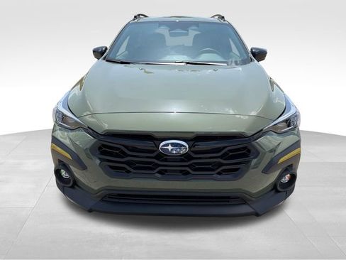 New 2026 Subaru Crosstrek 2.5i Sport AWD/4WD image 2