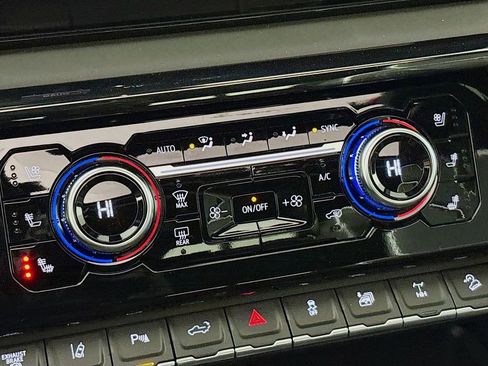 New 2026 GMC Sierra 2500 AT4X image 16