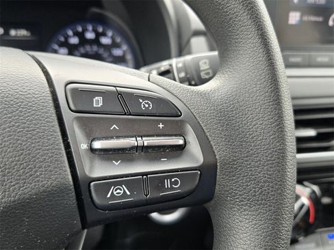 Certified 2023 Hyundai Kona SEL w/ Cargo Package image 25