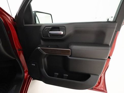 Used 2021 Chevrolet Silverado 1500 RST w/ All Star Edition Plus image 24