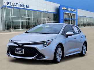 Used 2024 Toyota Corolla SE FWD video 2